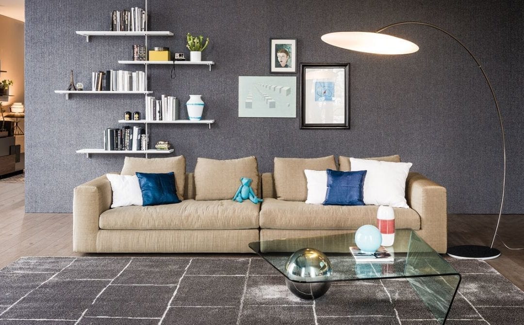 Why Choose Italian Furniture for Your Perth Home