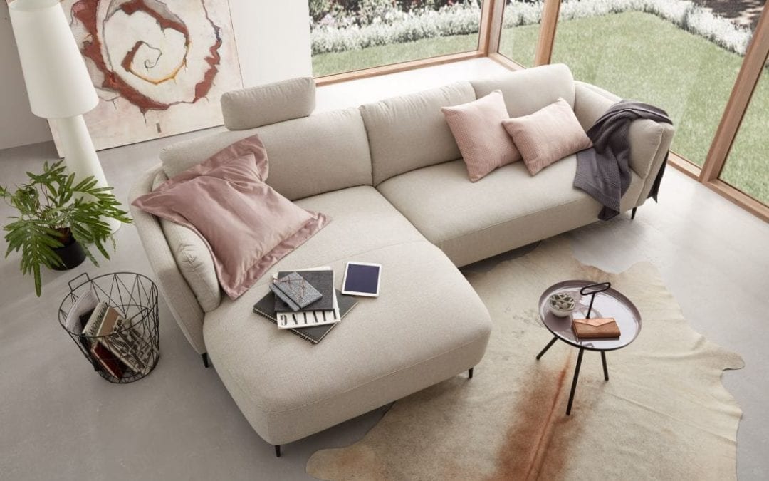 Your Guide to Choosing the Perfect Living Room Sofa