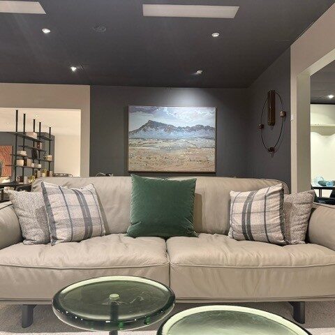 Arketipo “Close To Me” Sofa