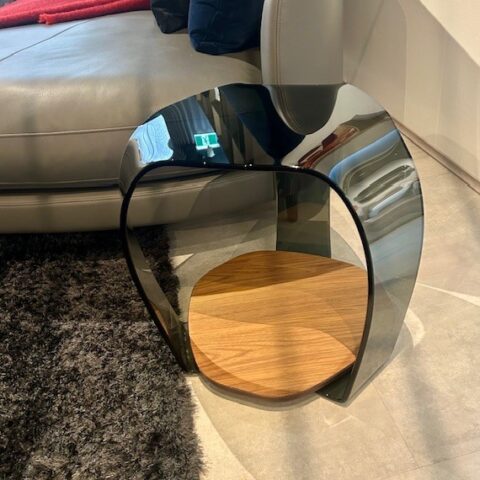 TONIN CASA CHAKRA SIDE TABLE