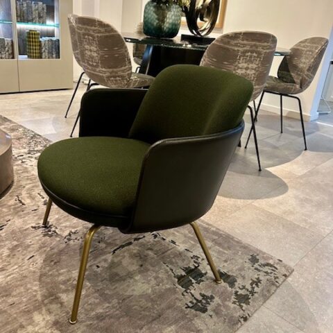 WITTMANN MERWYN CHAIR