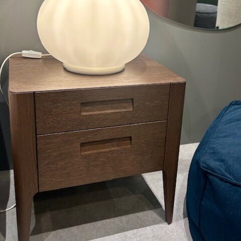 NOVAMOBILI GIOTTO BEDSIDE (SET OF 2)