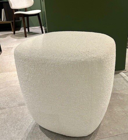 NOVAMOBILI LOTO SMALL OTTOMAN