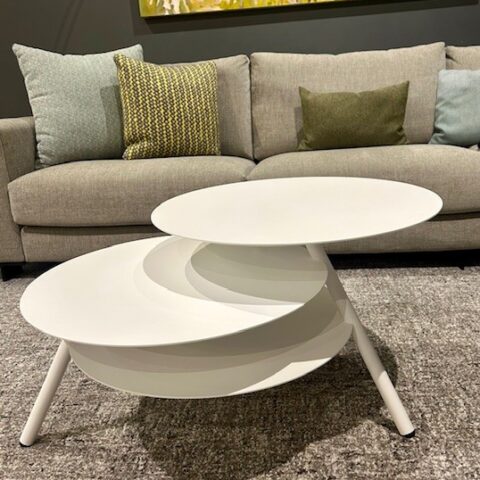 PULPO TRIO COFFEE TABLE