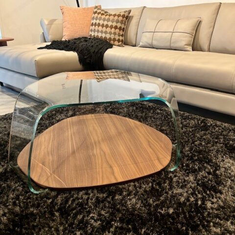 TONIN CASA CHAKRA COFFEE TABLE