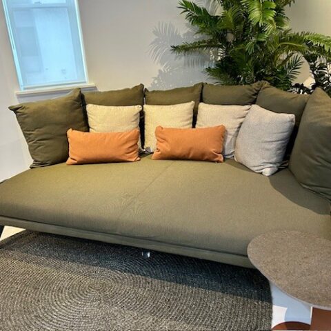 VARASCHIN EMMA DAY BED