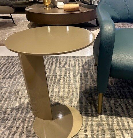 ARKETIPO JOY STICK SIDE TABLE