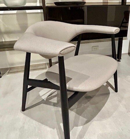 GUBI MASCULO ARMCHAIR - SET OF 2