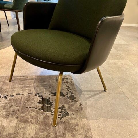 WITTMAN MERWYN ARMCHAIR