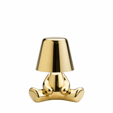 Golden Brothers - Joe In Gold