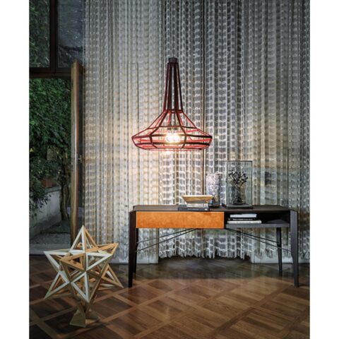 ARKETIPO BLACK OUT PENDANT