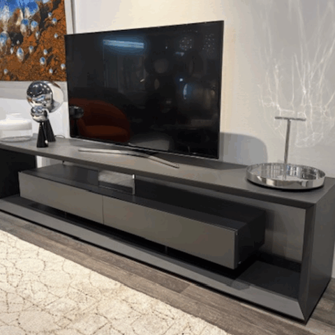 CATTELAN BOXER TV UNIT