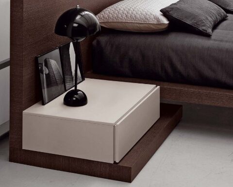 NOVAMOBILI EASY BEDSIDE