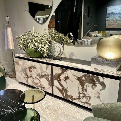 CATTELAN EUROPA SIDEBOARD