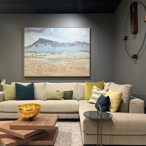 TWILS T-TIME MODULAR SOFA