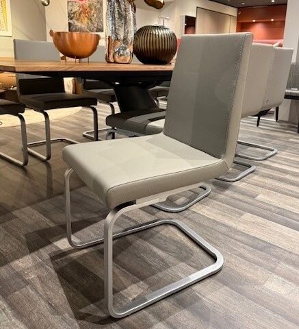 ROLD BENZ 628 DINING CHAIR (8 AVAILABLE)