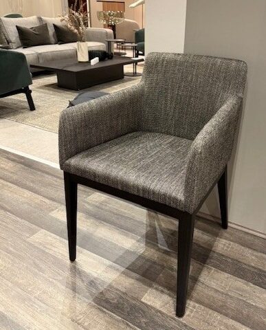 NOVAMOBILI CANDY CHAIR (2 AVAILABLE)