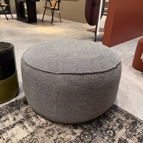 NOVAMOBILI CHICO OTTOMAN