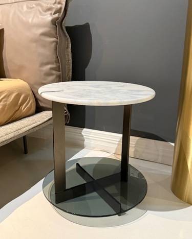 ARKETIPO DOUGLAS SIDE TABLE