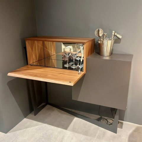 CATTELAN PORTOS BAR UNIT
